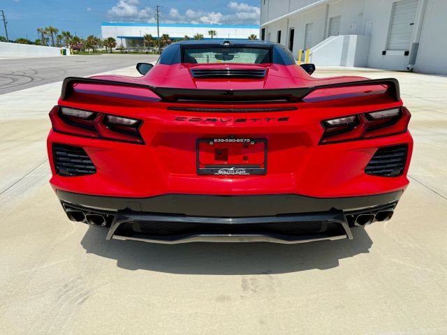 2023 Chevrolet Corvette - Image 20