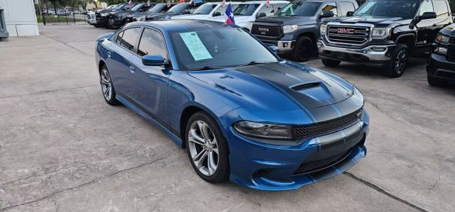 2021 Dodge Charger - Image 3