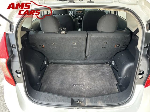 2014 Nissan Versa - Image 28
