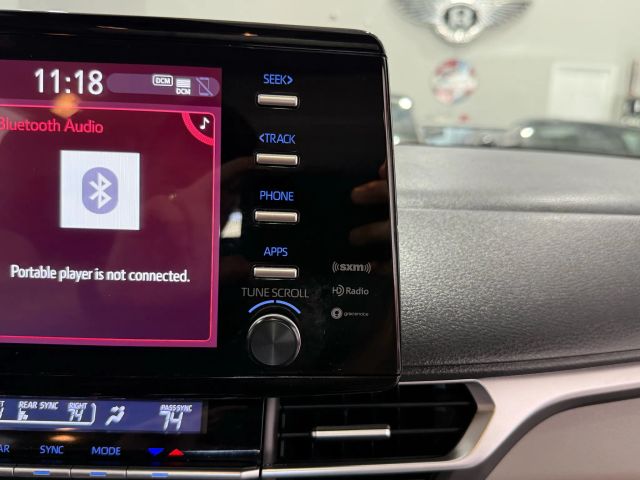 2021 Toyota Sienna - Image 96
