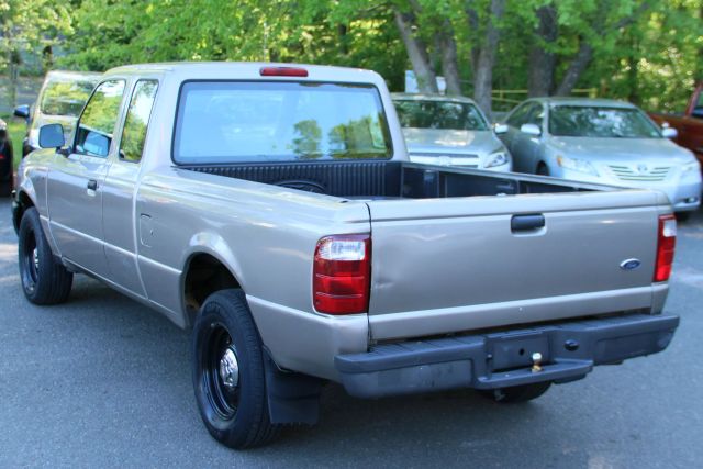 2003 Ford Ranger Super Cab - Image 5