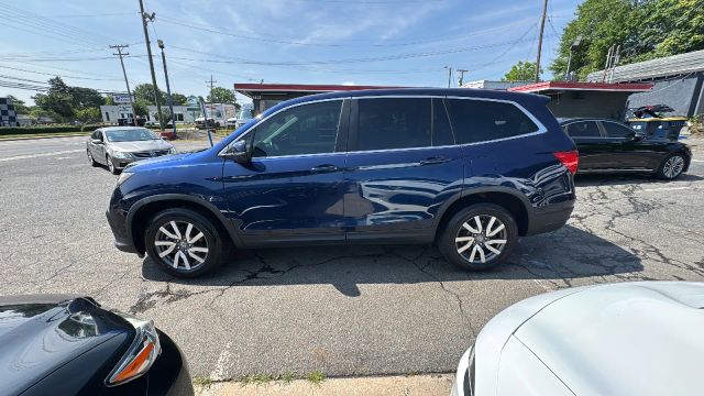 2019 Honda Pilot - Image 5