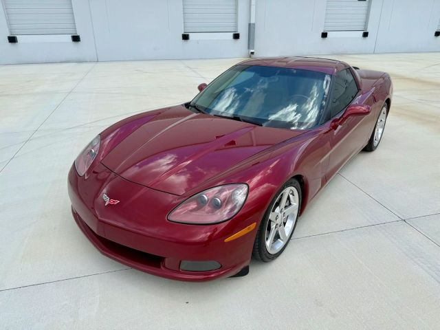 2006 Chevrolet Corvette - Image 40