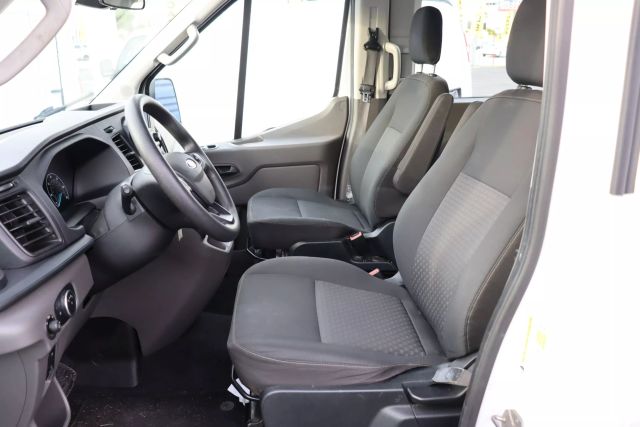 2021 Ford Transit 350 Passenger Van - Image 8