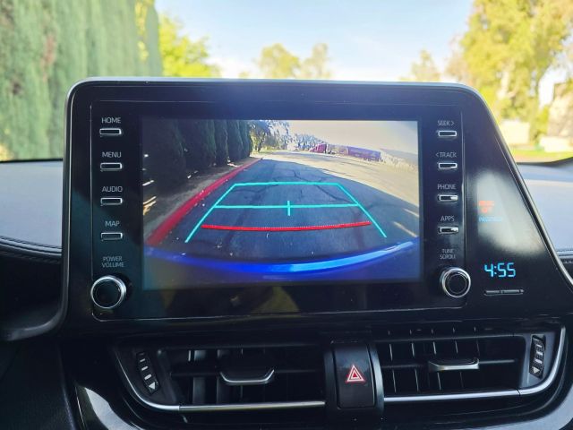 2019 Toyota C-hr - Image 17