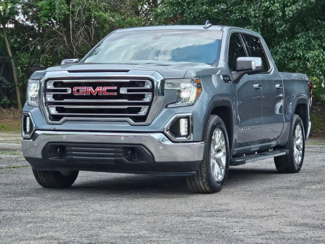 2019 Gmc Sierra 1500 Crew Cab - Image 1