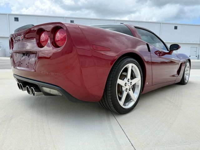 2006 Chevrolet Corvette - Image 14