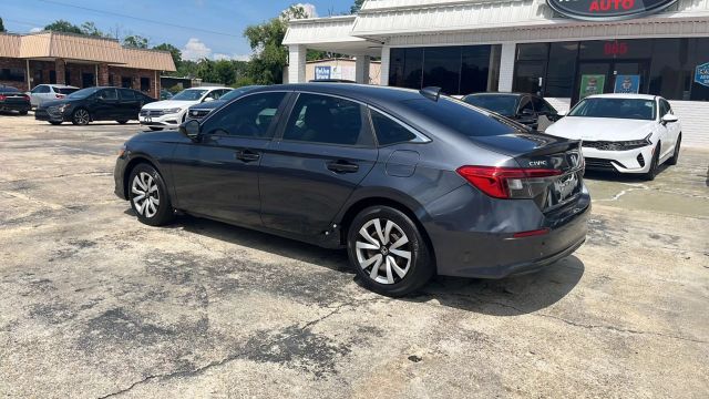 2022 Honda Civic - Image 20
