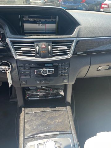 2013 Mercedes-benz E-class - Image 22