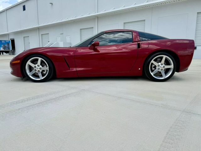 2006 Chevrolet Corvette - Image 30