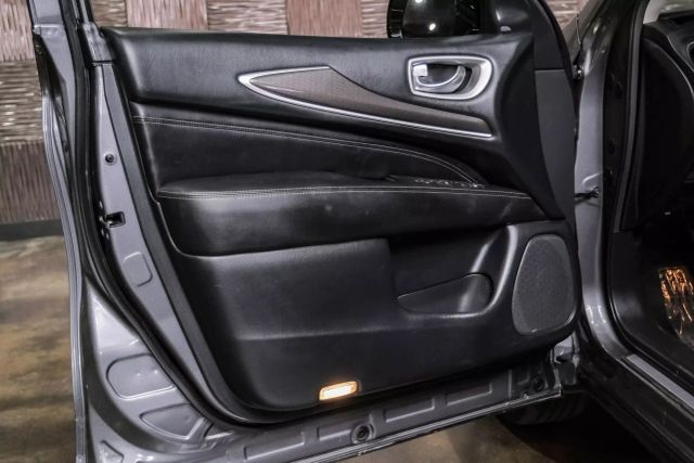 2020 Infiniti Qx60 Pure Sport Utility 4d - Image 36
