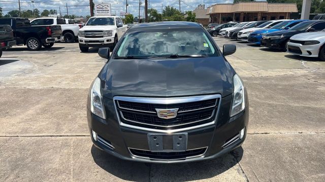 2017 Cadillac Xts - Image 7