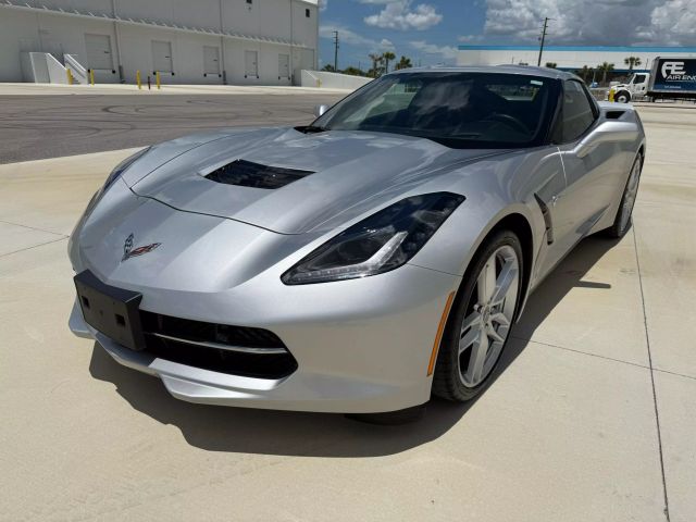 2019 Chevrolet Corvette - Image 39