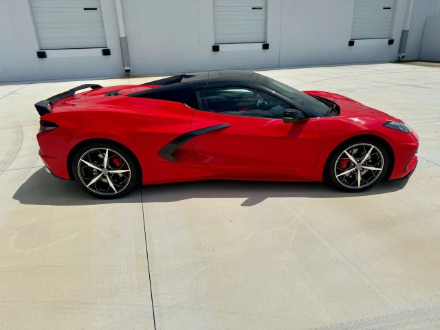 2023 Chevrolet Corvette - Image 8