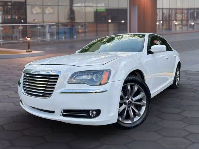2014 Chrysler 300