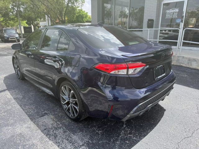 2020 Toyota Corolla - Image 5