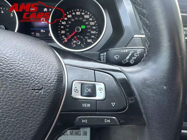 2019 Volkswagen Tiguan - Image 27