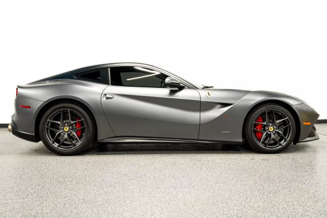 2014 Ferrari F12berlinetta Coupe 2d - - Image 39