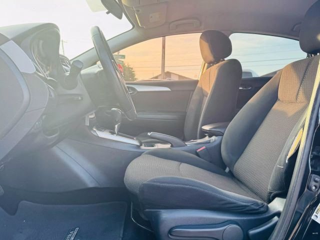 2018 Nissan Sentra - Image 14