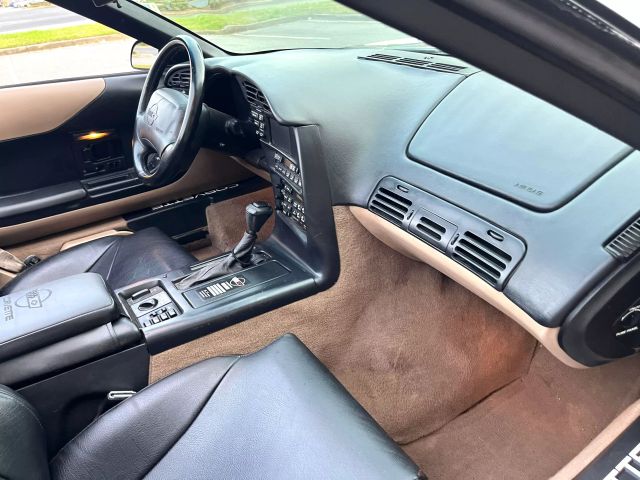 1994 Chevrolet Corvette - Image 39