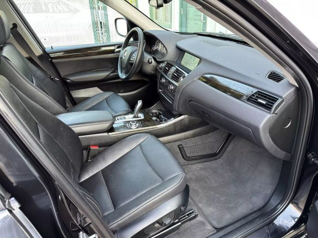 2014 Bmw X3 - Image 23