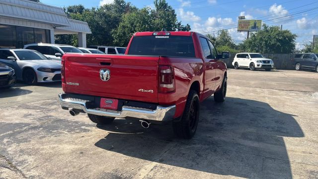 2024 Ram 1500 Crew Cab - Image 18