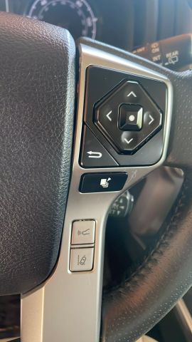 2022 Toyota 4runner - Image 27