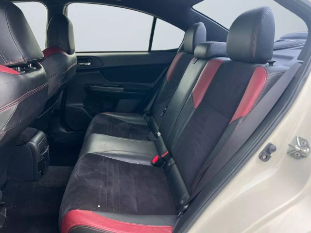 2016 Subaru Wrx - Image 13