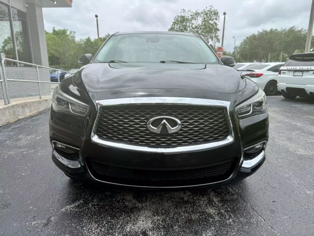 2020 Infiniti Qx60 - Image 3