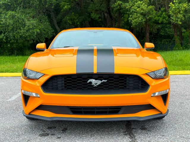 2018 Ford Mustang - Image 6