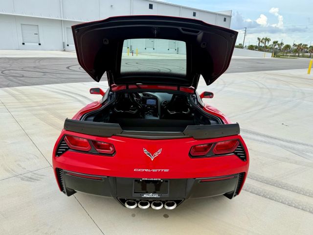 2019 Chevrolet Corvette - Image 70