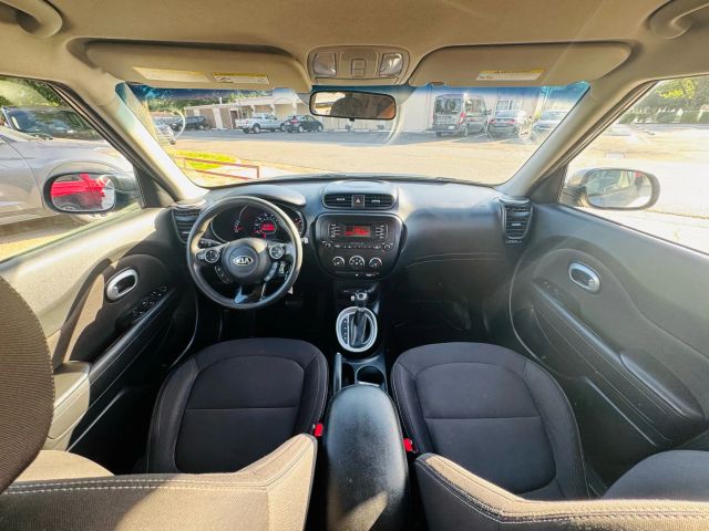 2016 Kia Soul - Image 24