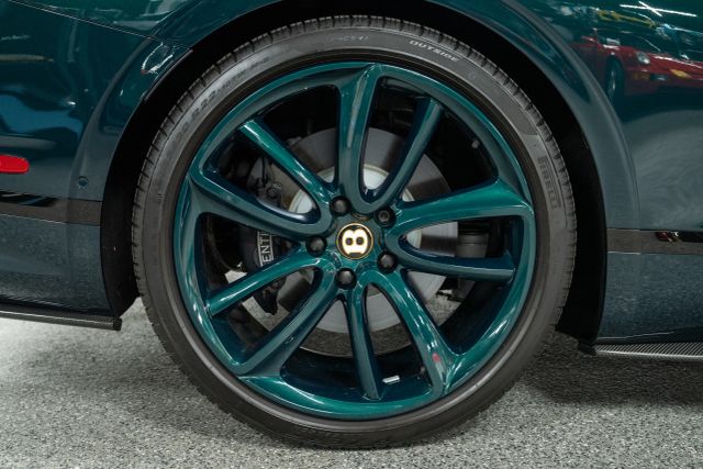 2020 Bentley Continental Gt Gt Coupe 2d - - Image 38