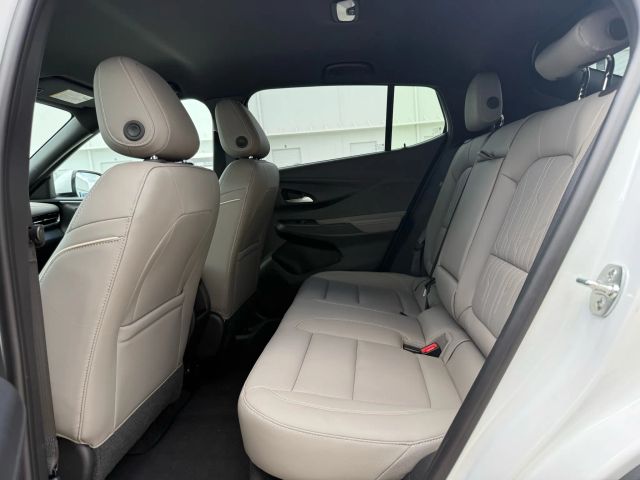 2025 Buick Envista - Image 118
