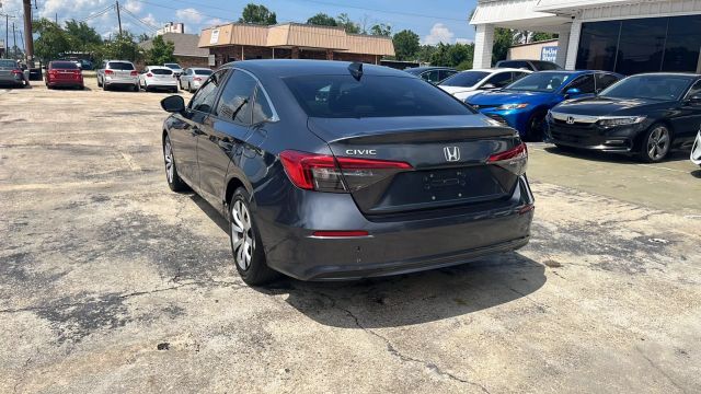 2022 Honda Civic - Image 18