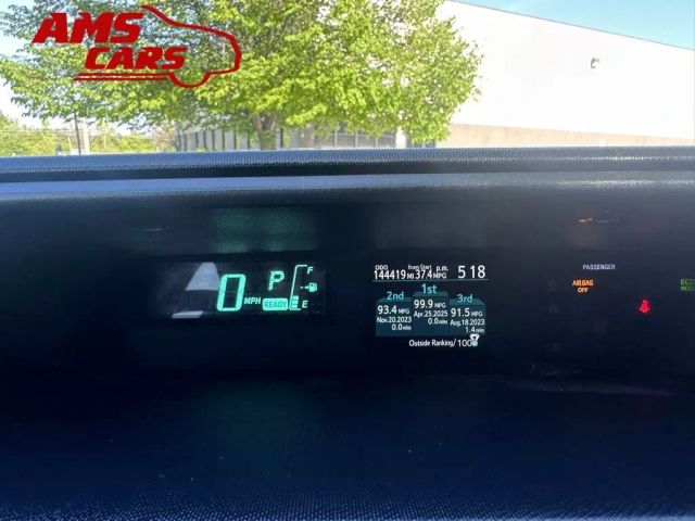 2012 Toyota Prius C - Image 21