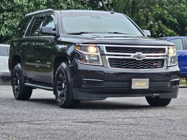 2016 Chevrolet Tahoe - Image 3