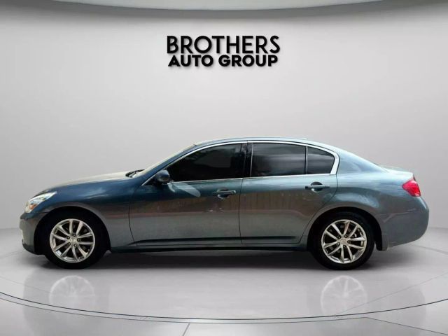 2008 Infiniti G - Image 6
