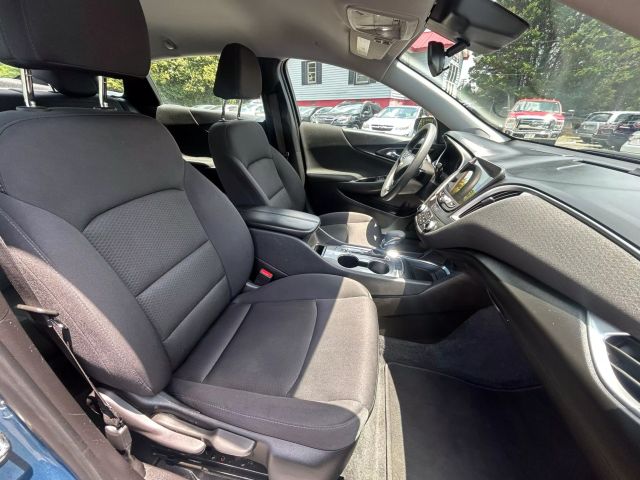 2024 Chevrolet Malibu - Image 9