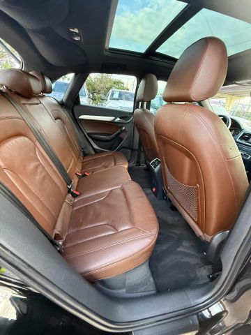 2016 Audi Q3 - Image 18