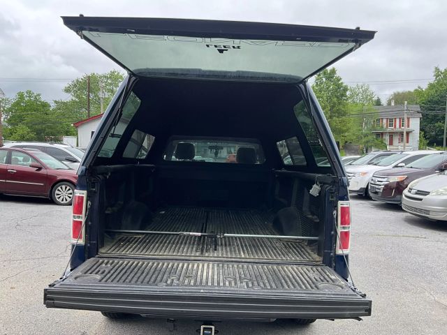 2009 Ford F150 Regular Cab - Image 9