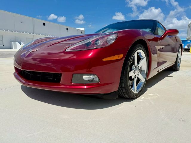 2006 Chevrolet Corvette - Image 38