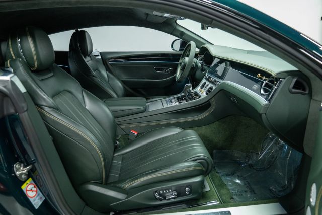 2020 Bentley Continental Gt Gt Coupe 2d - - Image 22