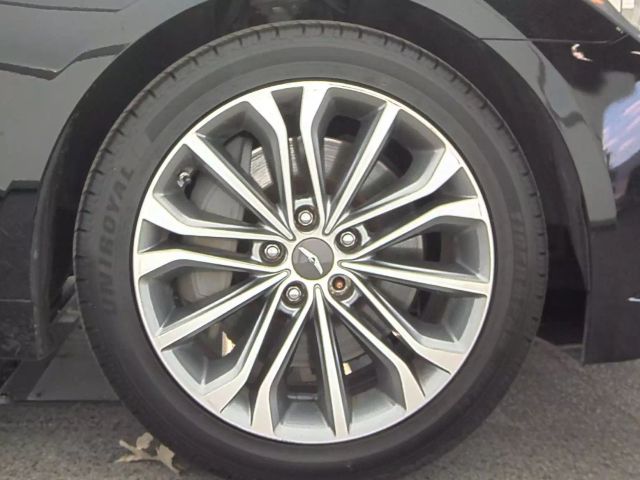 2017 Genesis G80 - Image 23