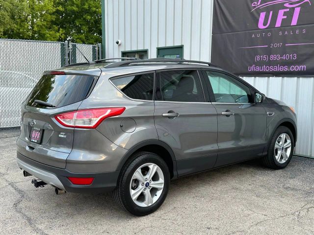 2013 Ford Escape - Image 11