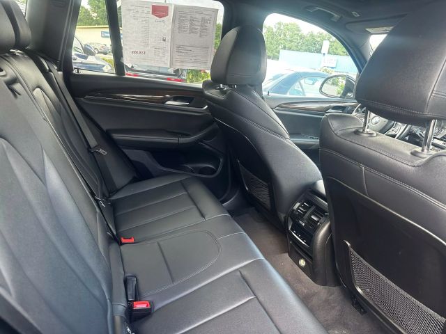 2019 Bmw X3 - Image 14