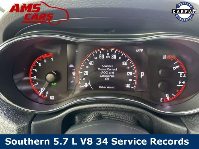 2017 Dodge Durango - Image 25