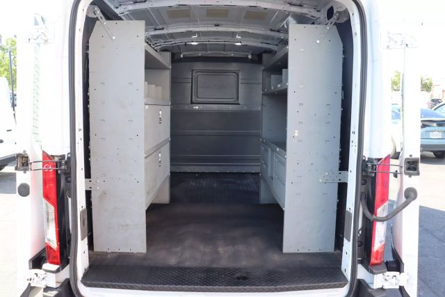 2020 Ford Transit 250 Cargo Van - Image 4