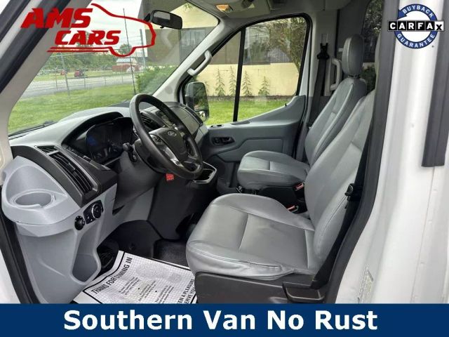 2015 Ford Transit 350 Wagon - Image 10