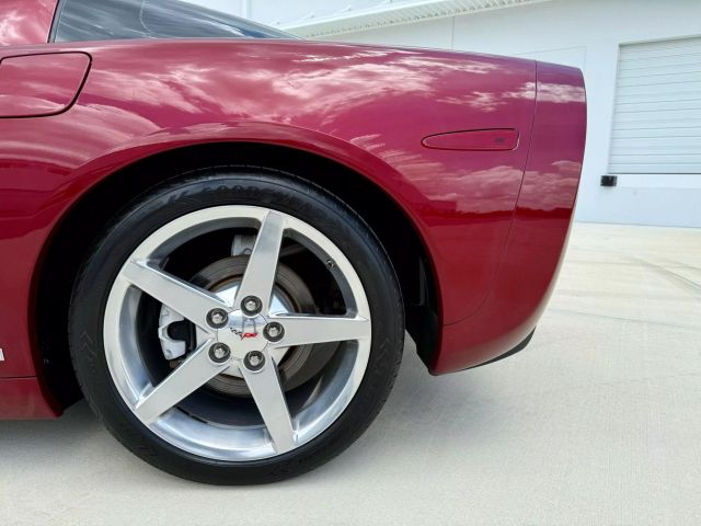 2006 Chevrolet Corvette - Image 33